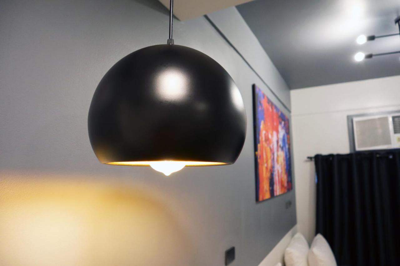Mystay Hotel Bgc West Makati City Exteriör bild
